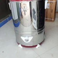 پتوشور ۳۰کیلوی حجازی مشهد دوتسمه با گارانتی ۲۴ماه