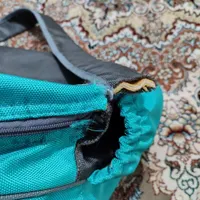 کاملا سالم کسی لازم داره رایگان بیاد ببره|اسباب و اثاث بچه|بومهن, |دیوار