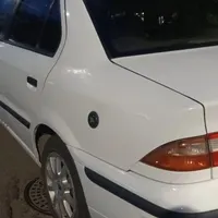 سمند EF7 دوگانه کارخانه مدل ۹۰|خودرو سواری و وانت|زنجان, |دیوار
