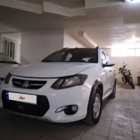 کوییک دنده‌ای R، مدل ۱۴۰۰