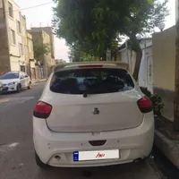 تیبا 2 (هاچبک) SX، مدل ۱۳۹۷