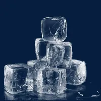 یخ بهداشتی کیوب