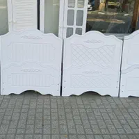 تخت یکنفره وکیوم