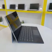 لپ تاپ surface pro 6  قسطی|رایانه همراه|کرمانشاه, |دیوار