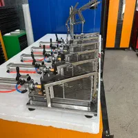 درآمد  با دستگاه خشک کن میوه و سبزی|ماشین‌آلات صنعتی|یزد, |دیوار