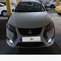 کوییک GXR تیپ L رینگ آلومینیومی ترمزesc