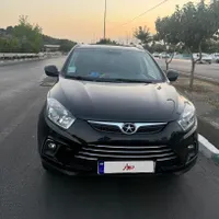جک S5 اتوماتیک، مدل ۱۳۹۸