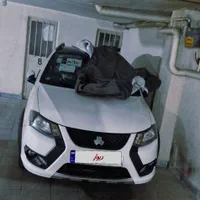 کوییک Gxr