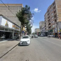 مغازه ۱۸۰ متر بر اصلی مناسب هاپر مارکت عمده فروشی
