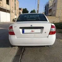 تیبا مدل 95