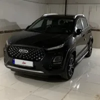 ام وی ام X22pro MT، مدل ۱۴۰۲|خودرو سواری و وانت|اردبیل, |دیوار