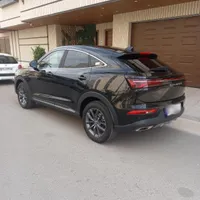 دیگنیتی پرایم مشکی، مدل ۱۴۰۱|خودرو سواری و وانت|یزد, |دیوار