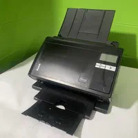اسکنر حرفه ایی فیدردار Kodak i2600|پرینتر، اسکنر، کپی، فکس|شیراز, سینما سعدی|دیوار