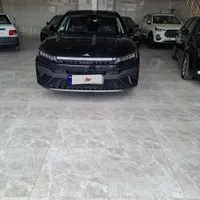 کیامسی J7، مدل ۱۴۰۳