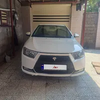 دنا پلاس اتوماتیک، مدل ۱۴۰۰