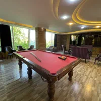 اجاره ویلا استخر سرپوشیده ابگرم و جکوزی فعال|اجارهٔ کوتاه‌مدت ویلا و باغ|اصفهان, عباس‌آباد|دیوار