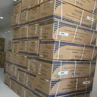 کولر دوتیکه اسپیلت ایستاده گازی فوجی مدلICA-30CH-A