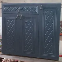 تولیدی جاکفشی کمد کنسول