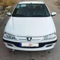 پژو پارس موتور جدید XU7P، مدل ۱۴۰۲