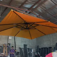 کارخانه تولید چتر پایه کنار و پایه وسط  کد2040|کوهنوردی و کمپینگ|خاوران, |دیوار