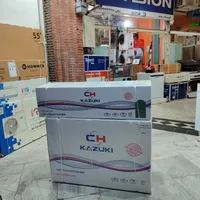 کولر گازی 24هزار کازوکی 5سال ضمانت شرکتی IAC-24CH|کولر گازی و فن‌کوئل|رشت, بازار|دیوار