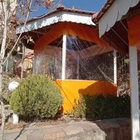 چادرالاچیق برزنت چادربرزنتی انواع چادر برزنتی مشما