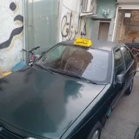 پژو ۲۰۰۰، مدل ۱۳۷۹|خودرو سواری و وانت|کرج, مشکین‌دشت|دیوار