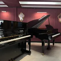 پیانو آکوستیک یاماها YAMAHA U1J|پیانو، کیبورد، آکاردئون|تهران, میرداماد|دیوار
