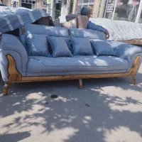 مبل کیارش|مبلمان خانگی و میز عسلی|ارومیه, |دیوار