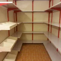 فروش قفسه و انبار درکاشان
