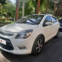 لیفان x50 اتومات|خودرو سواری و وانت|اصفهان, بهارستان|دیوار