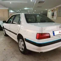 اجاره خوردو پرشیا۱۴۰۳/اجاره پارس/اجاره ماشین پژو|خودرو اجاره‌ای|تهران, پونک|دیوار