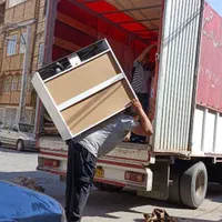 باربری و شرکت بزرگ نسیم بار قم تضمینی کل کشور|خدمات حمل و نقل|قم, پردیسان|دیوار