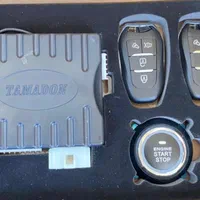 کیلس استاتر خودرو /استارت دکمه ای/ ردیاب|قطعات یدکی و لوازم جانبی|کرمانشاه, |دیوار