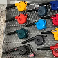 بلوور دمنده مکنده دم چاه باغی