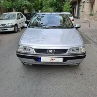 بدون مشابه پژو 405 SLX موتور 1800، مدل ۱۳۸۹|خودرو سواری و وانت|تهران, عباس‌آباد|دیوار