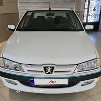 پژو پارس LX TU5، سالم و استثنایی