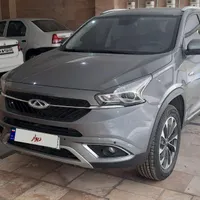 چری تیگو 7 IE مدل ۱۴۰۲ آگهی شخصی