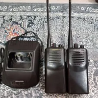 بی سیم واکی تاکی