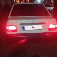 پراید مدل ۷۹|خودرو سواری و وانت|قم, یزدان‌شهر|دیوار