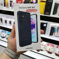 فروش سامسونگ Galaxy A55 بارم۸ حافظهٔ ۲۵۶به صورت...|موبایل|اصفهان, ارزنان|دیوار