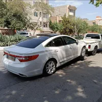 امداد خودرو/ یدککش /یدک کش/شبانه روزی|خدمات حمل و نقل|مشهد, کوشش|دیوار