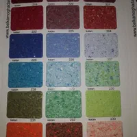 بلکا وپتینه ورومالین اجراوفروش