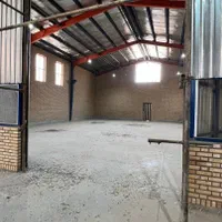فروش سوله صنایع شیمیایی شهرک ایوانکی 3800 متر|فروش دفتر صنعتی، کشاورزی، تجاری|شریف‌آباد, |دیوار