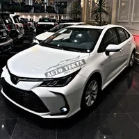 تویوتاکرولا 1800Cc صفر .. خشک تحویل فوری آنی|خودرو سواری و وانت|تهران, سعادت‌آباد|دیوار