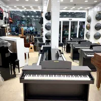 پیانو دیجیتال مبله SLP دایناتون NEW HAMMER|پیانو، کیبورد، آکاردئون|تهران, جمهوری|دیوار