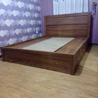 تولید سرویس خواب تمام ام دی اف بزرگسال ،نوجوان|تخت و سرویس خواب|کرج, کمال‌شهر|دیوار