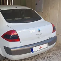 رنو مگان مونتاژ E2 1600cc، مدل ۱۳۹۲|خودرو سواری و وانت|تهران, تهرانپارس شرقی|دیوار