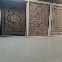 ماهان|فرش|کرمان, |دیوار