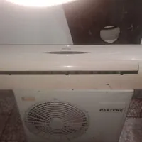 نصب و سرویس کولر